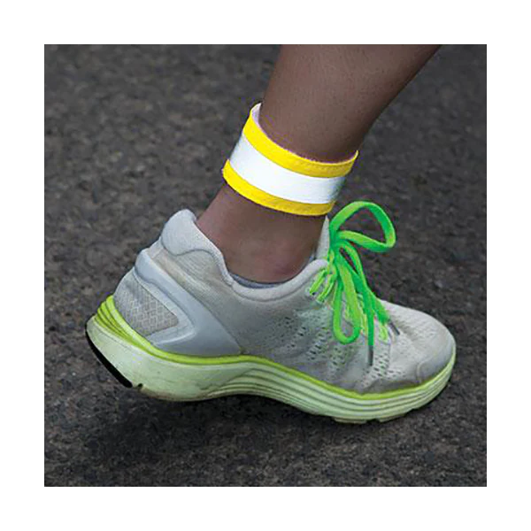 Reflective Ankleband (Pair) - Image 2