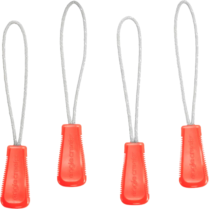 Reflective Zipper Pull Set - Image 2