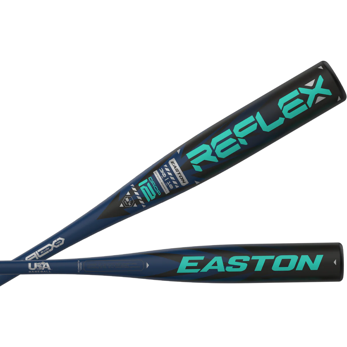 Reflex -12 USA 2 1/2"