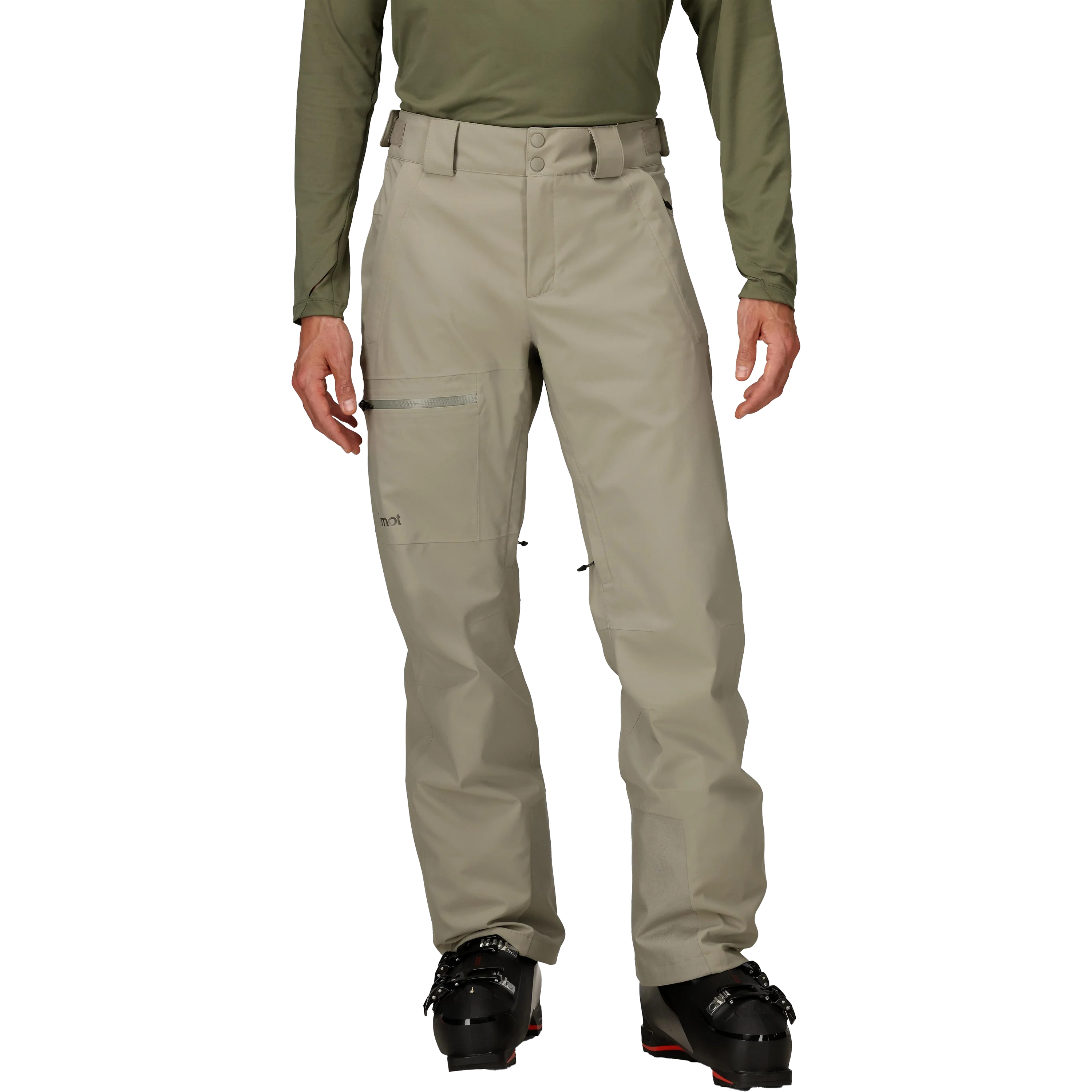 Men's Refuge Pant - Image 2