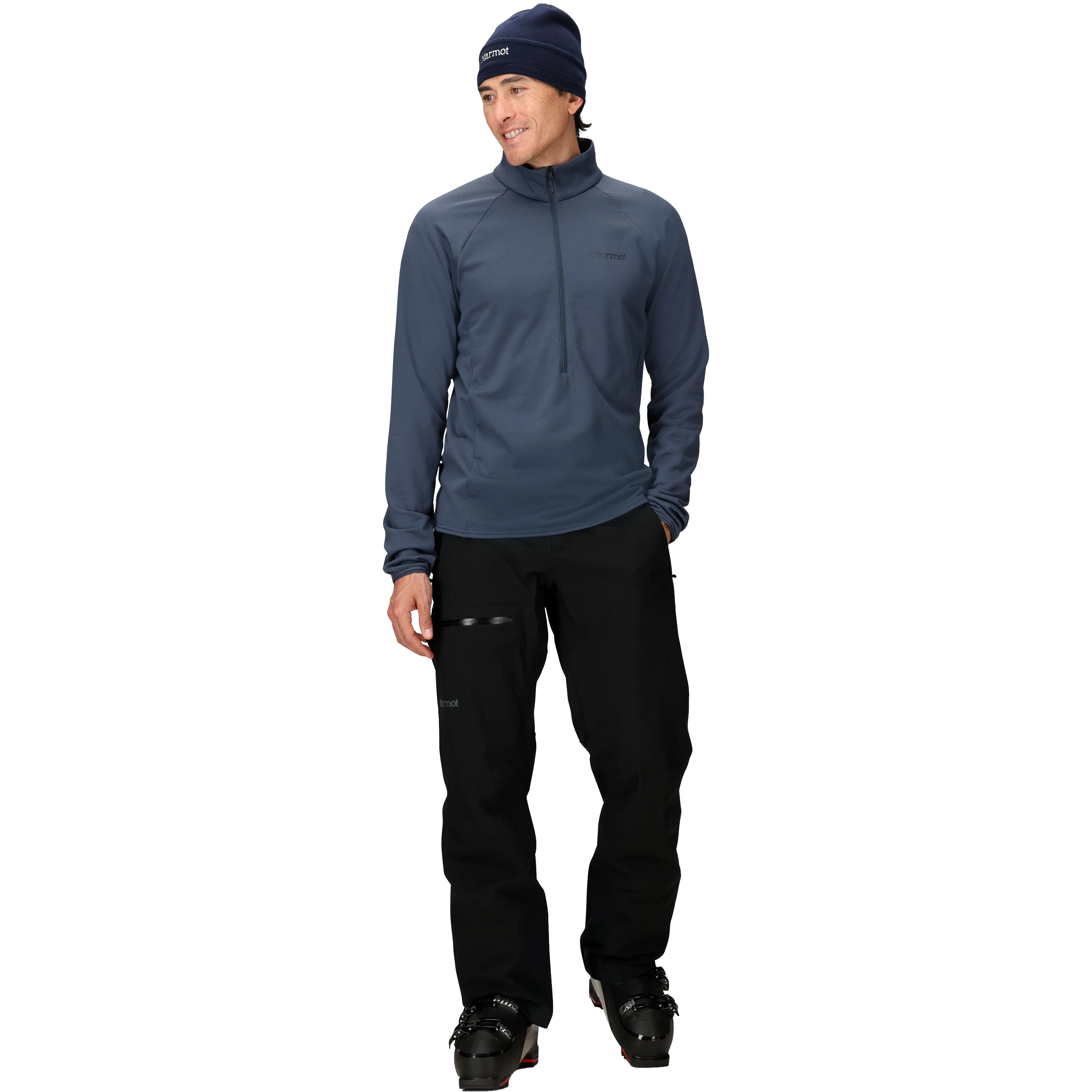 Men's Refuge Pant - Image 3