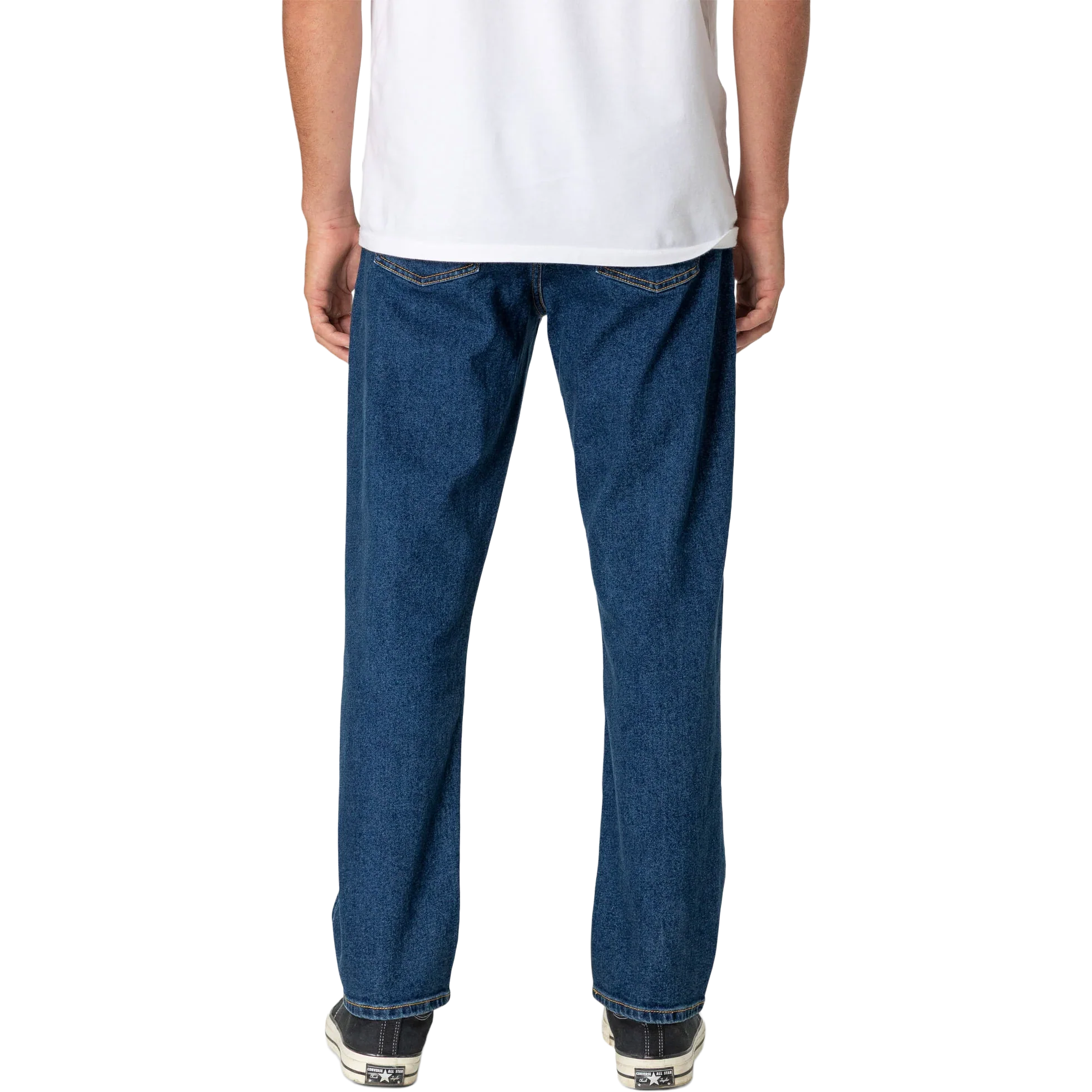 Men's Ren 57 Classic Straight - Image 2