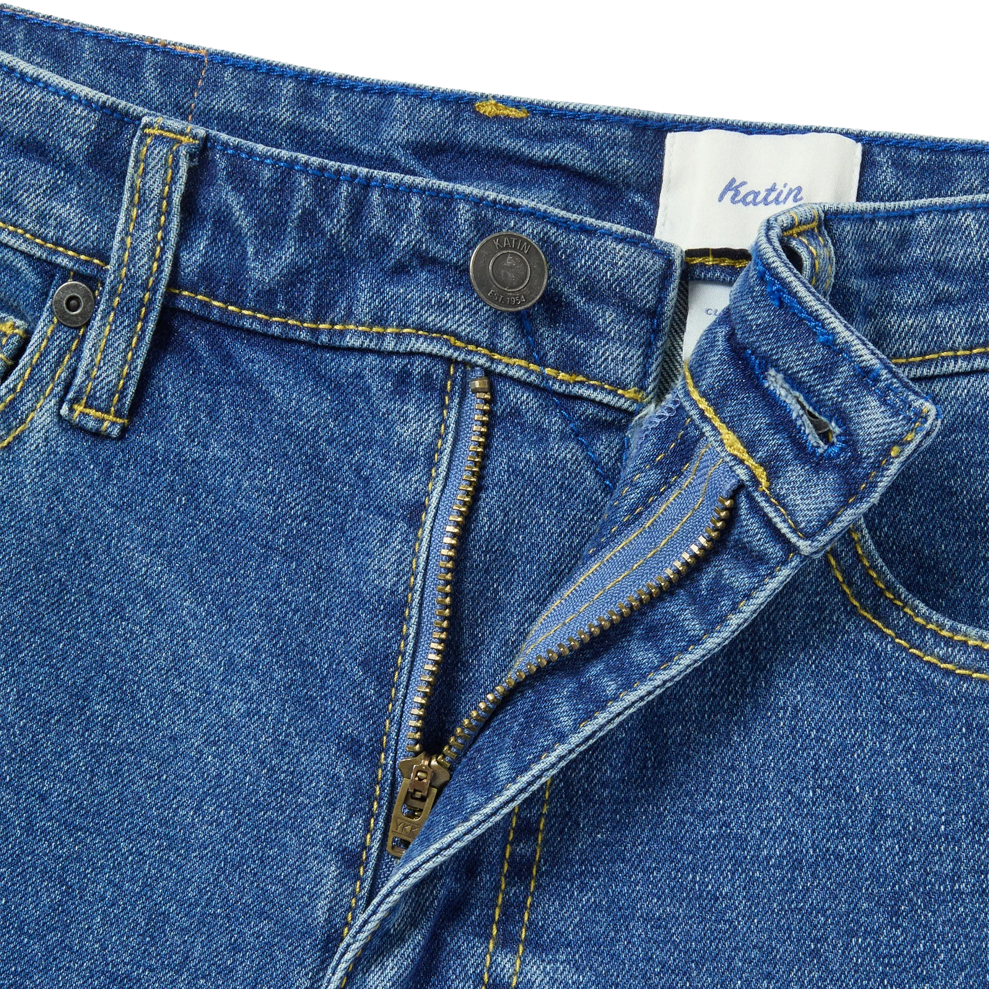 Men's Ren 57 Classic Straight - Image 6