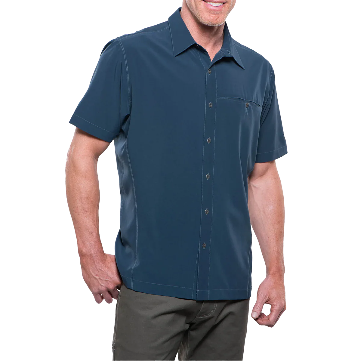 Men's Renegade Short Sleeve - Image 2