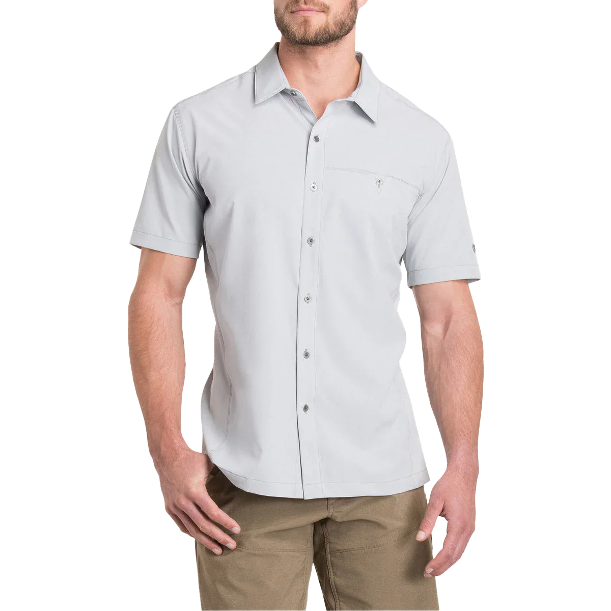 Men's Renegade Short Sleeve - Image 3
