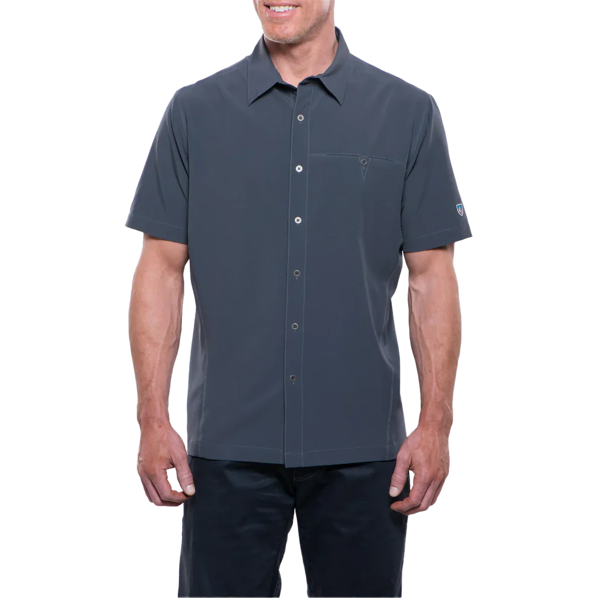 Men's Renegade Short Sleeve - Image 4