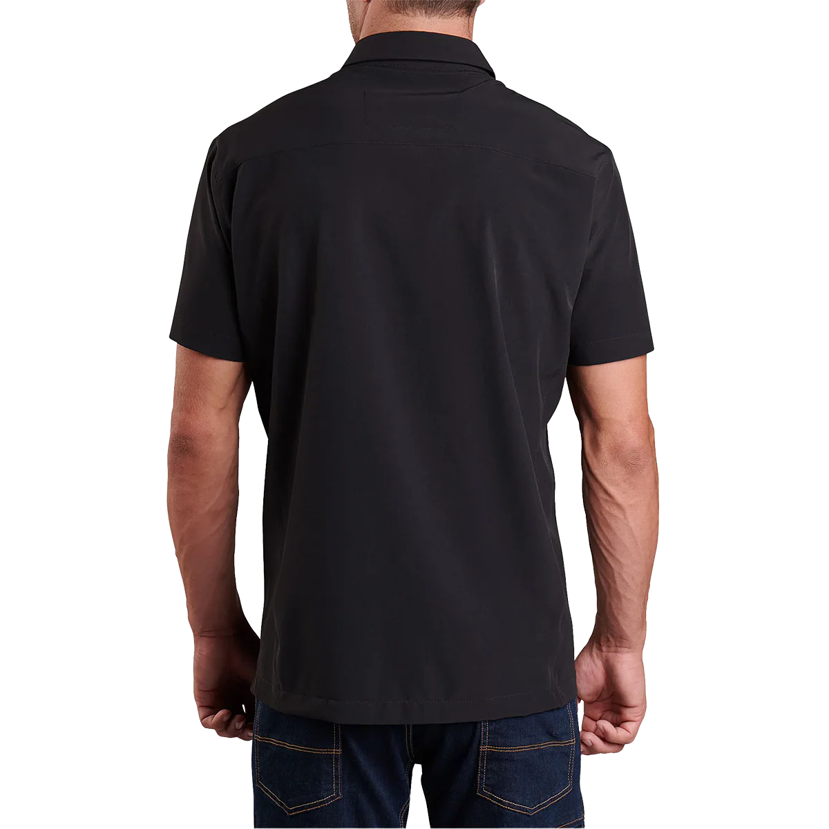 Men's Renegade Short Sleeve - Image 5