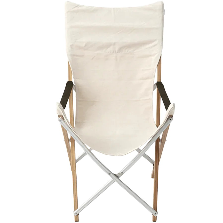 Renewed Take! Bamboo Chair Long - Image 2