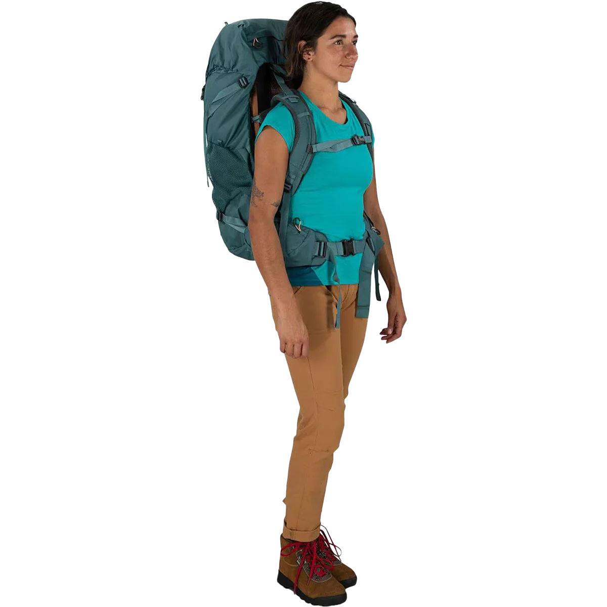Women's Renn 50L - Image 4
