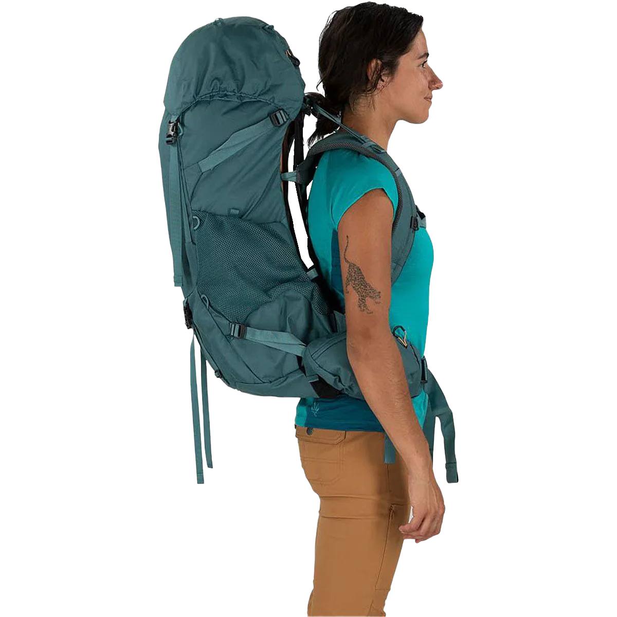 Women's Renn 50L - Image 5