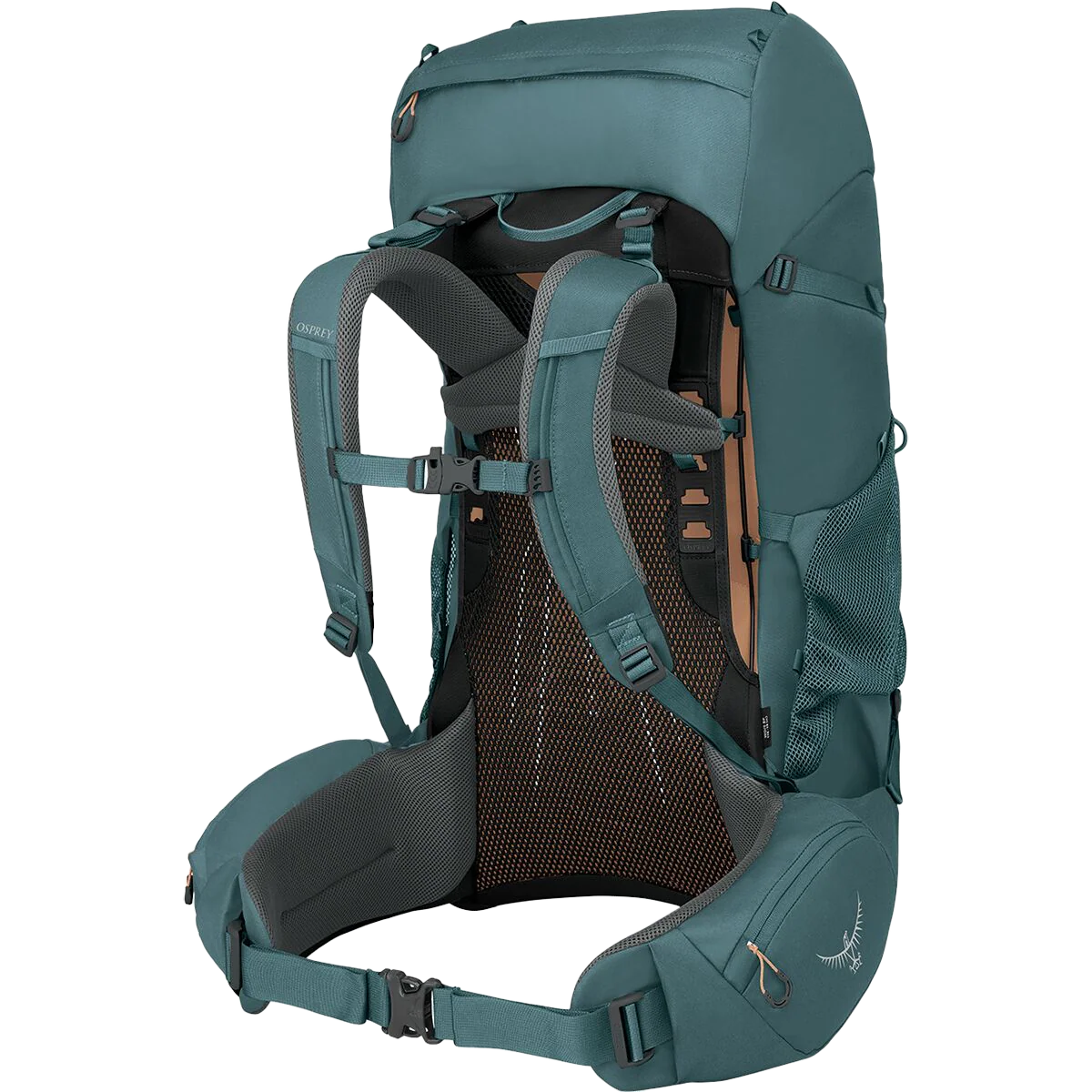Women's Renn 65L EF - Image 3
