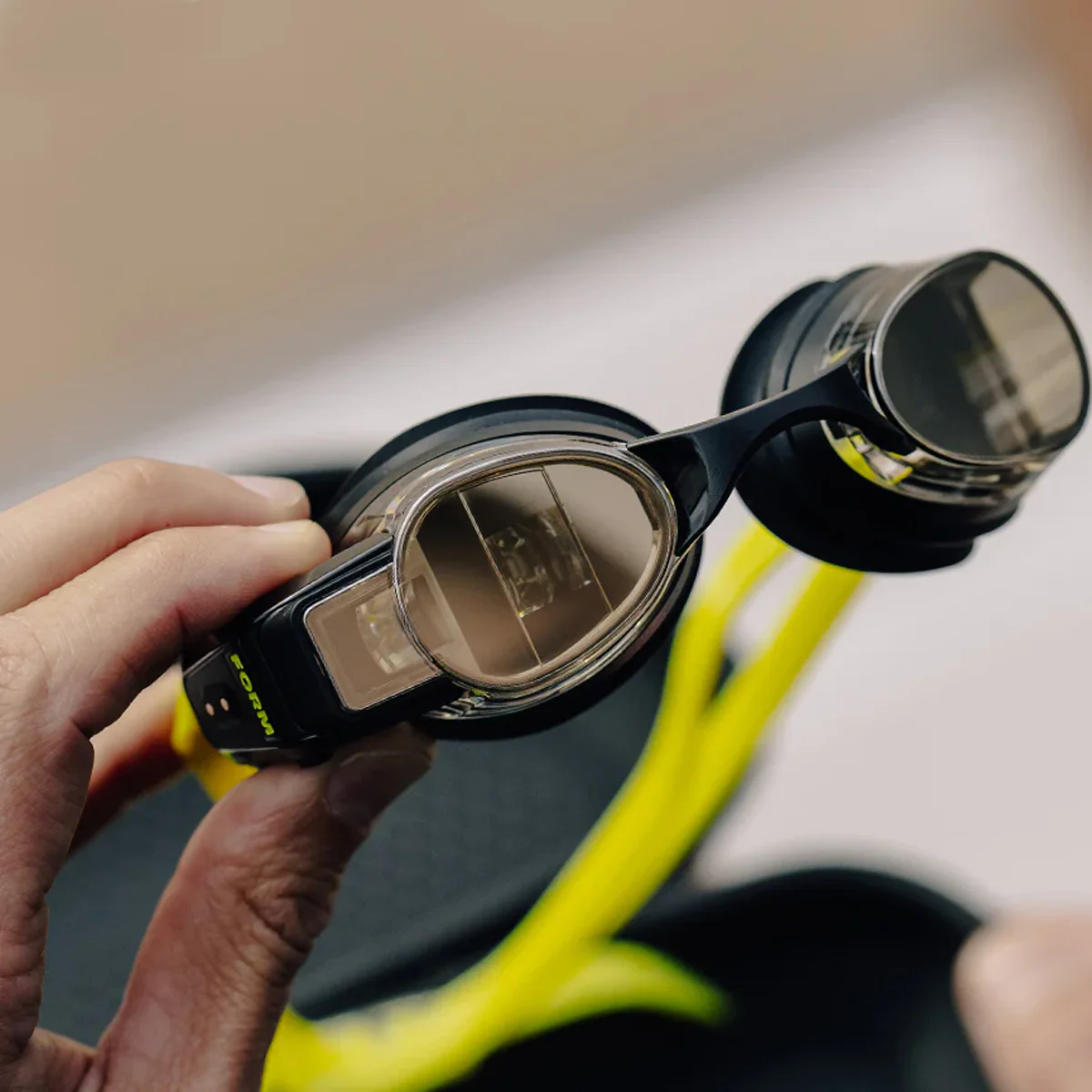 Smart Swim 2 Goggles - Image 9