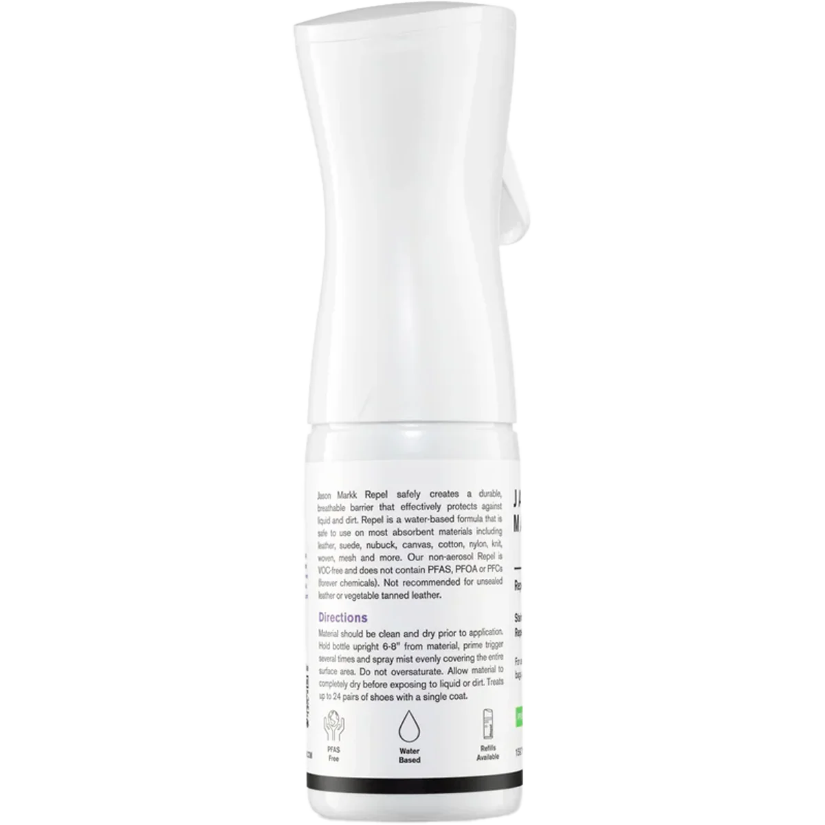 Repel Spray - Image 2