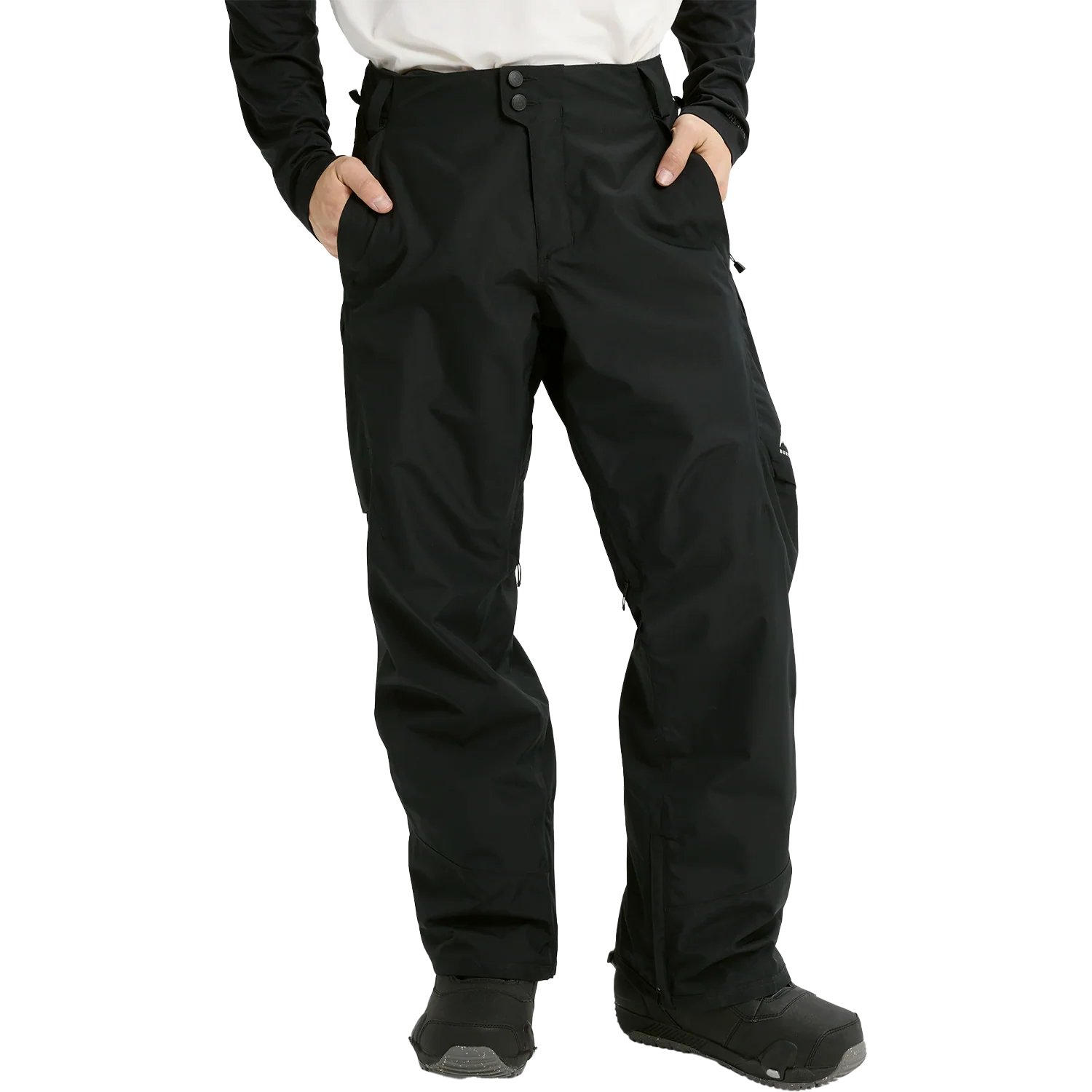 Men's Reserve 2L Pants - Image 3