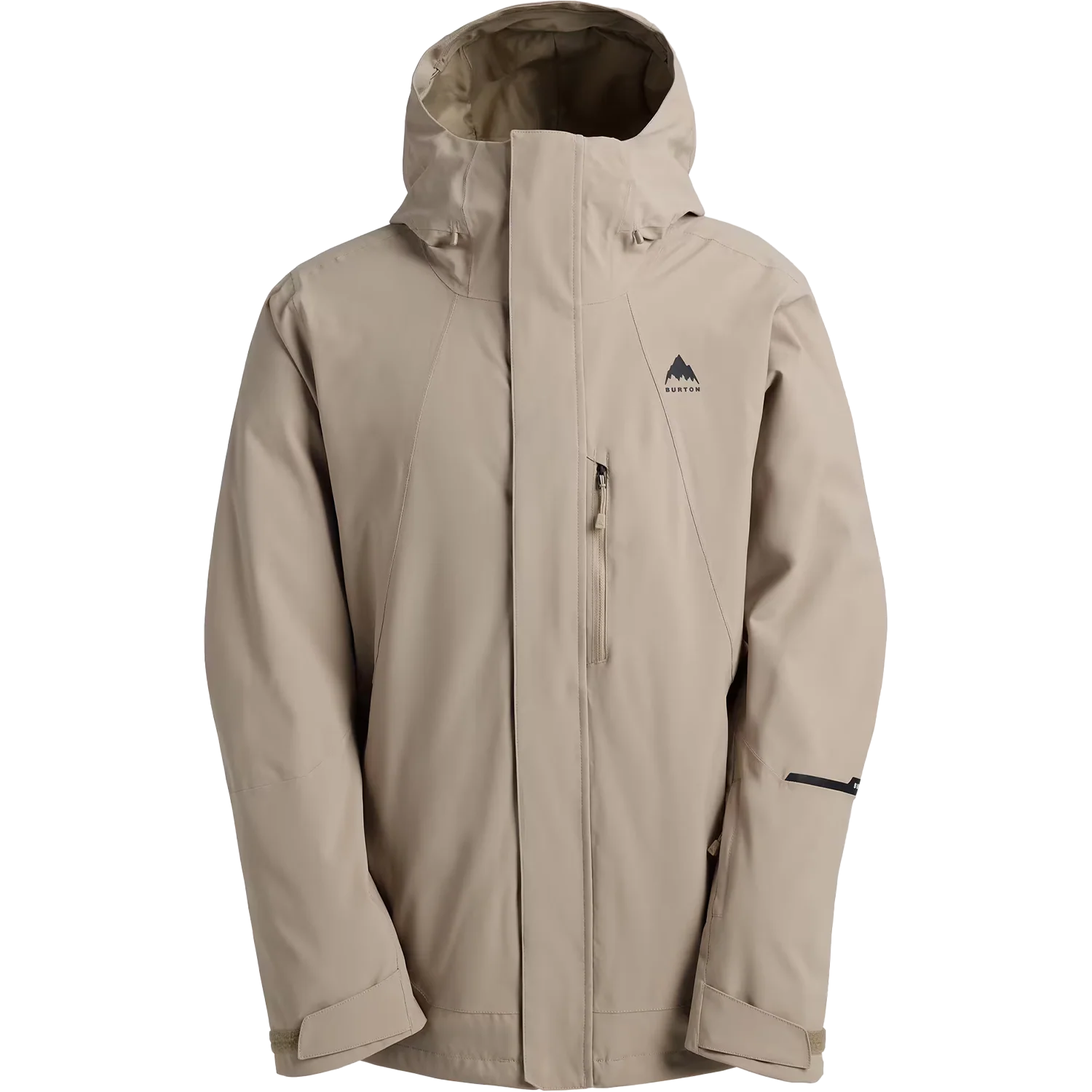 Men's Reserve 2L Stretch Slim Jacket - Image 2