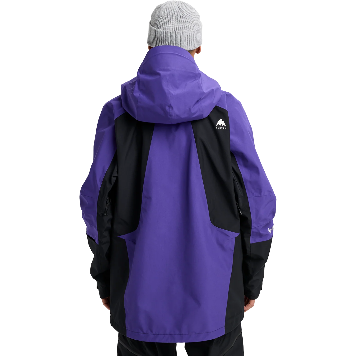 Men's Reserve Gore-Tex 2L Jacket - Image 10