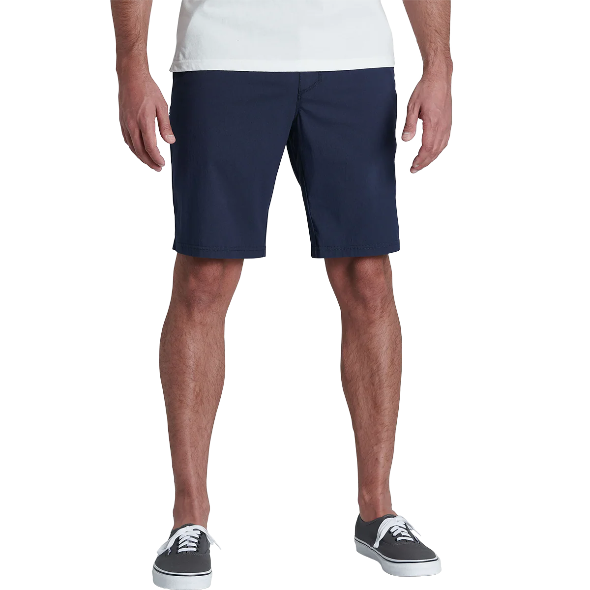 Resistor Lite Chino Short 10"