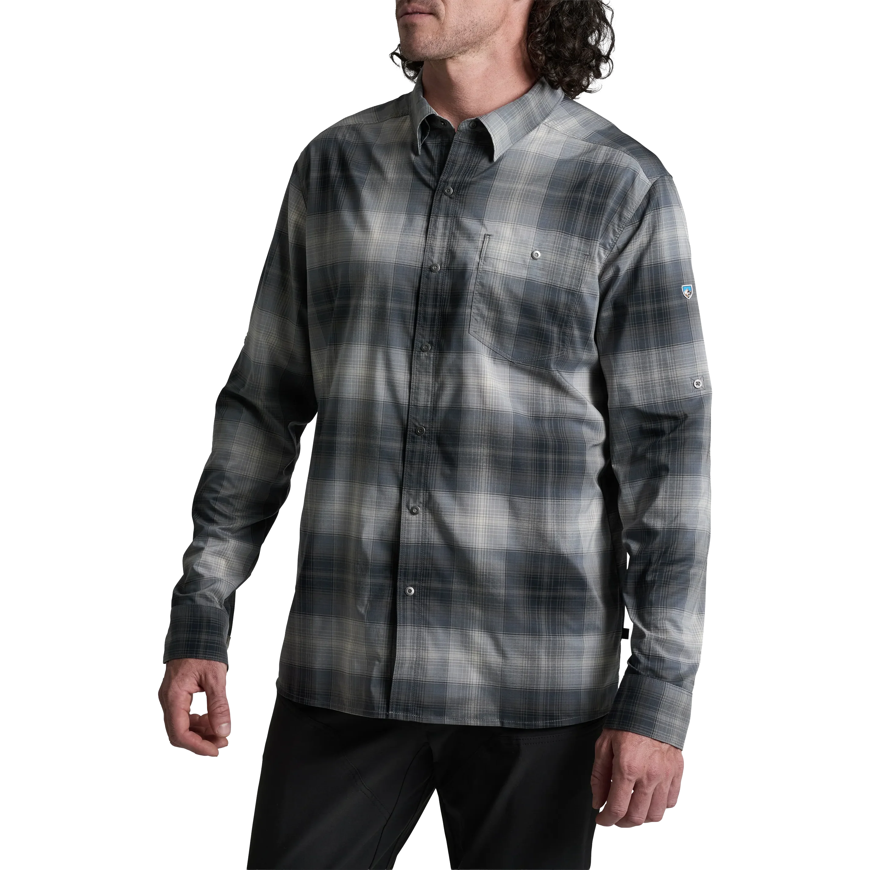 Men's Response Lite Long Sleeve