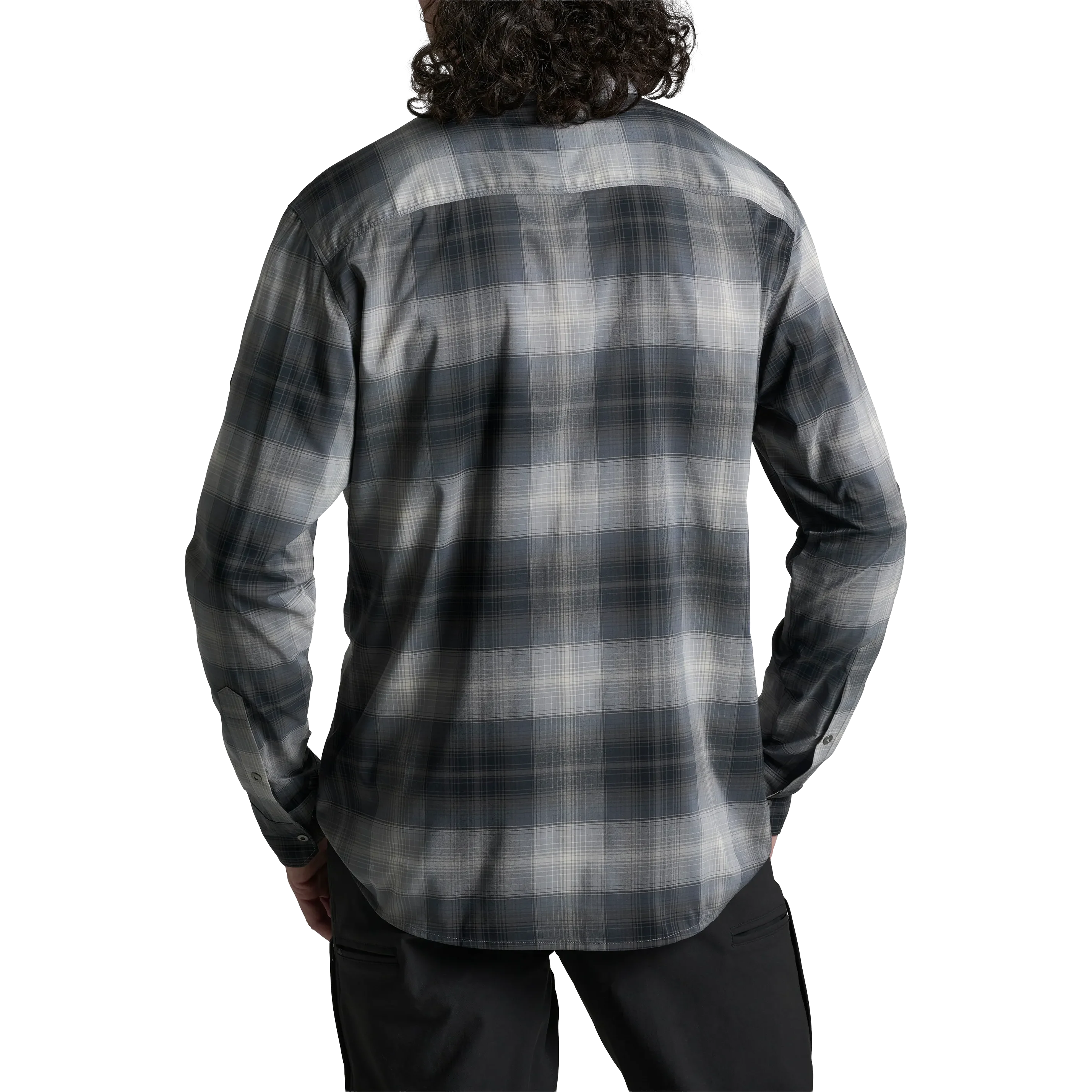 Men's Response Lite Long Sleeve - Image 3