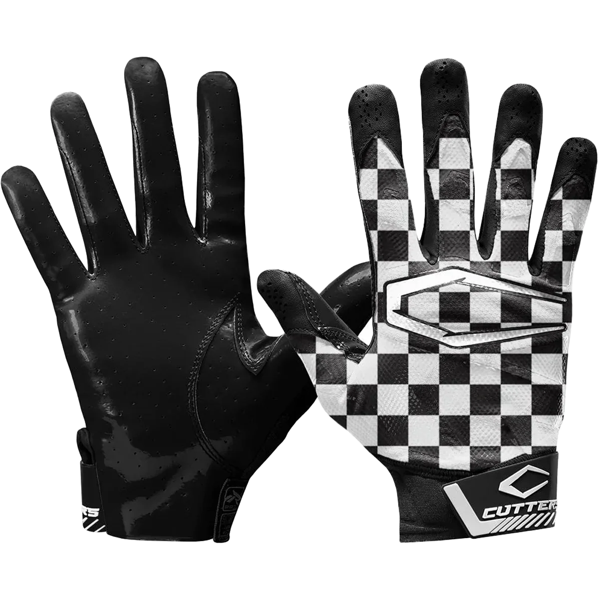 Rev Pro 4.0 Limited Edition Receiver Gloves - Image 2