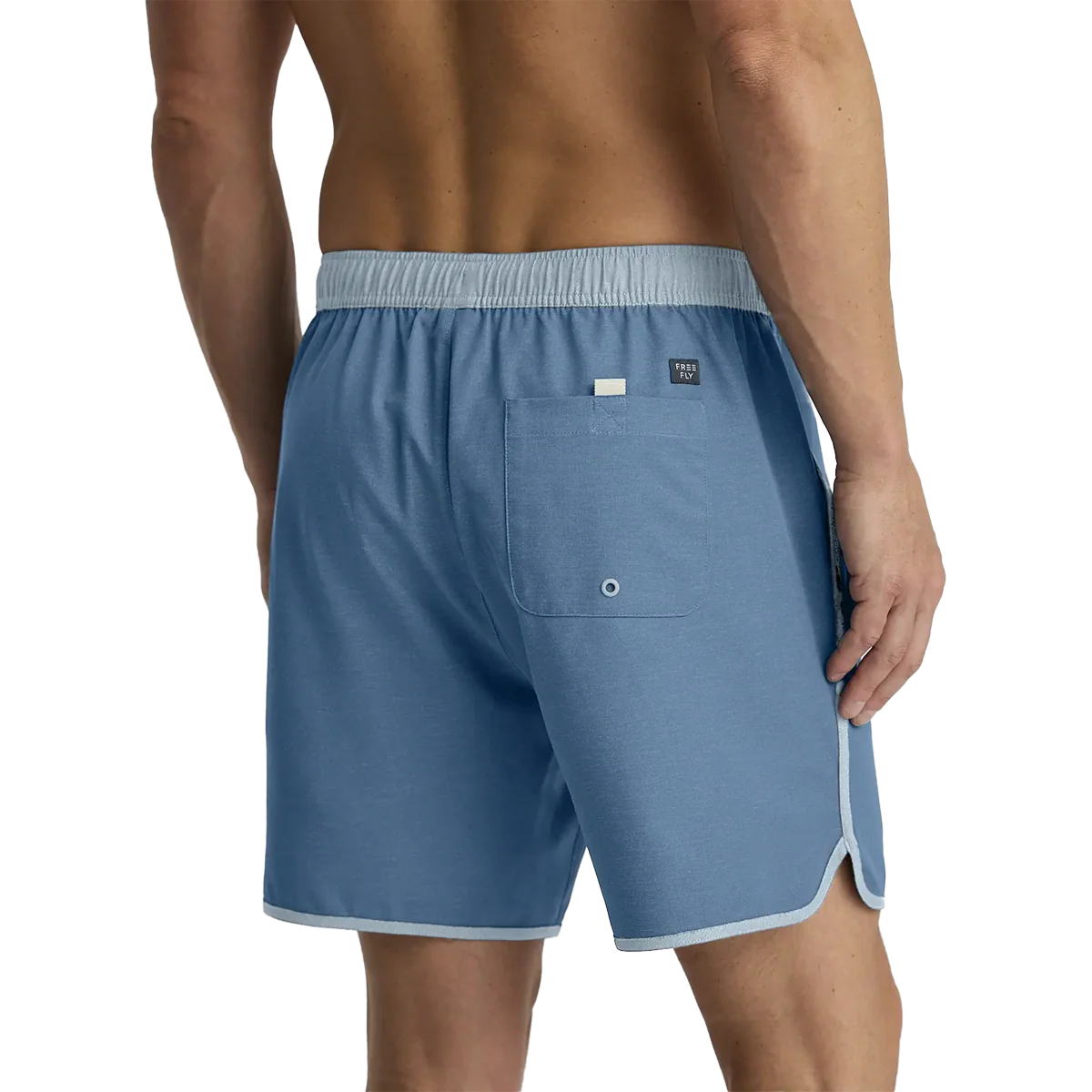 Men's Reverb Short - Image 4