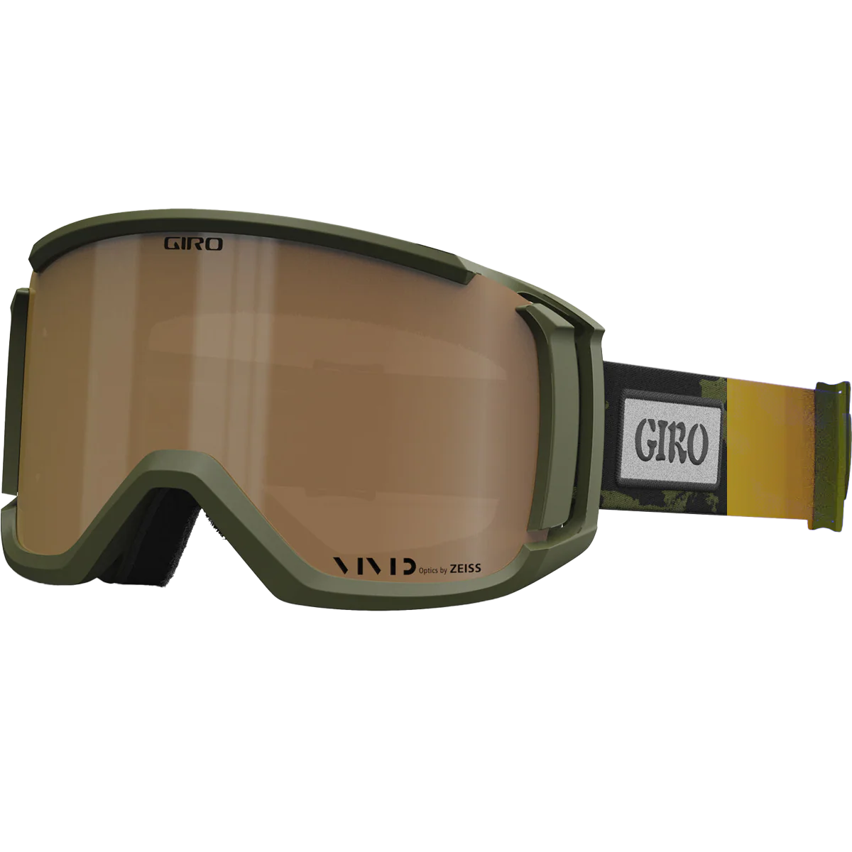 Revolt + Bonus Lens