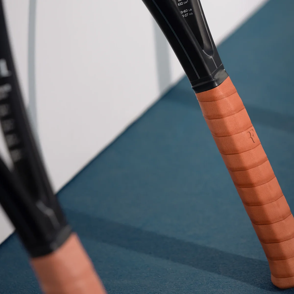 RF Premium Leather Replacement Grip - Image 3