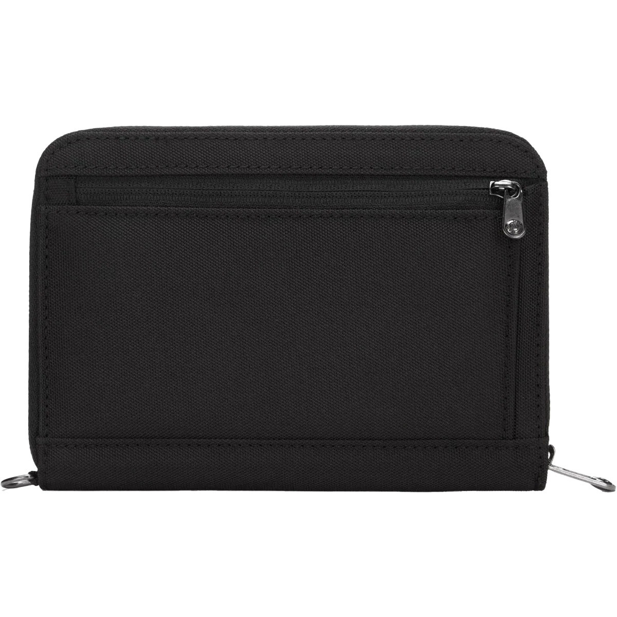 RFIDsafe RFID Blocking Compact Travel Organizer - Image 3