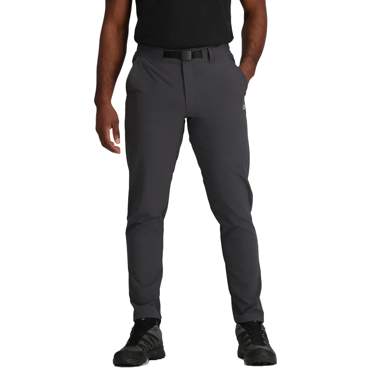Men's Rialto Fleece Lined Pants - Image 2