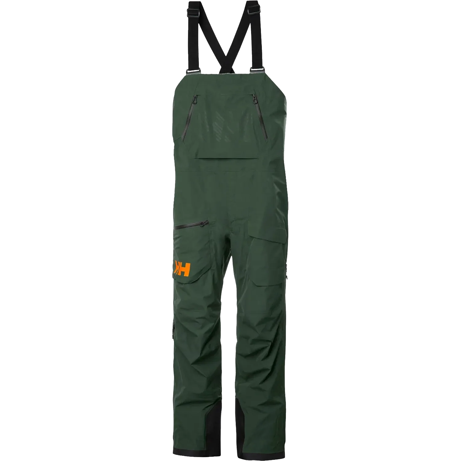 Men's Ridge Infinity Shell Bib 2.0