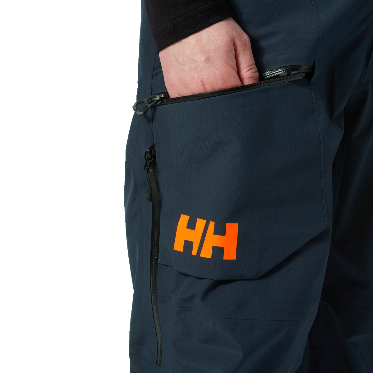 Men's Ridge Infinity Shell Pant - Image 8