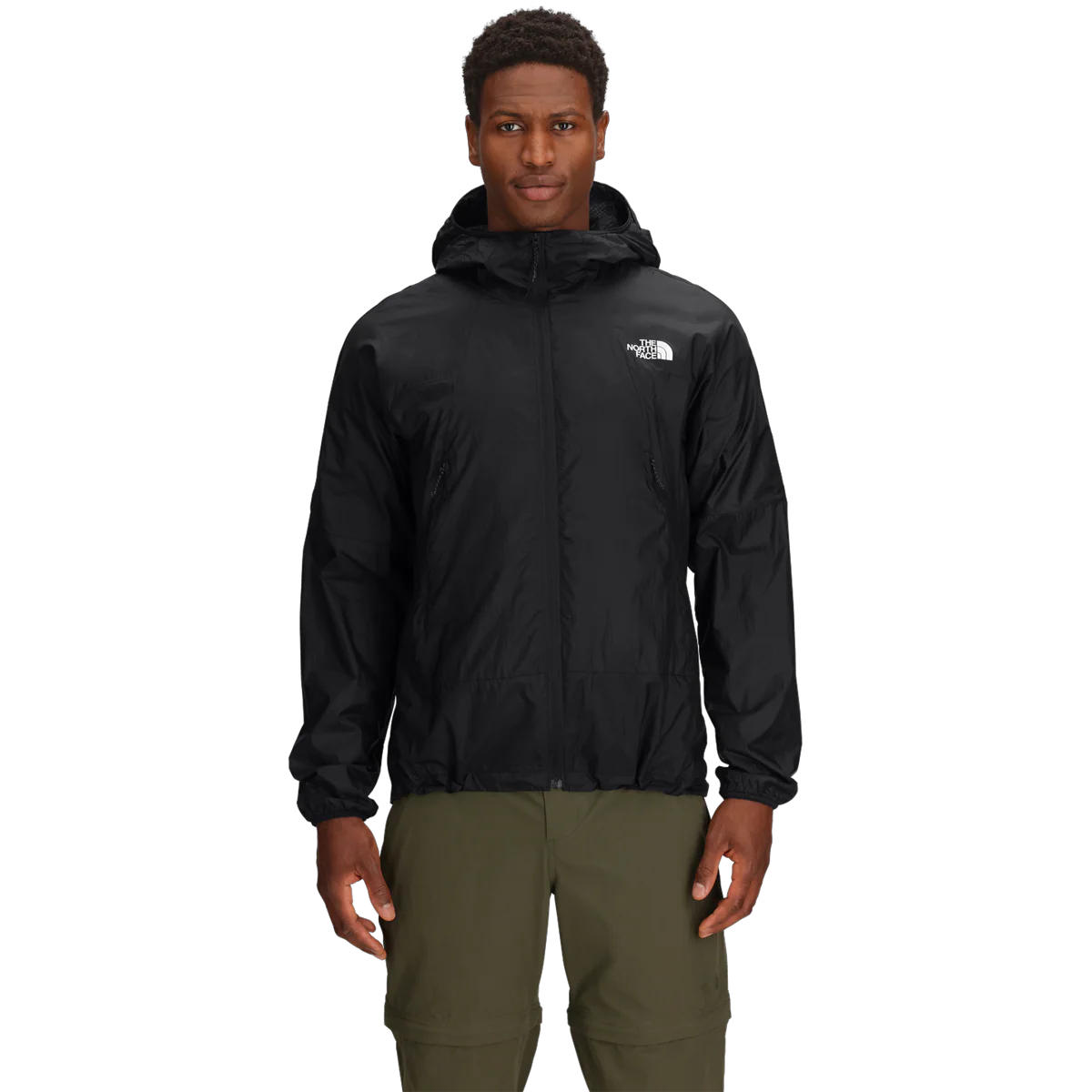 Men's Ridgelite Futurefleece Wind Jacket - Image 3
