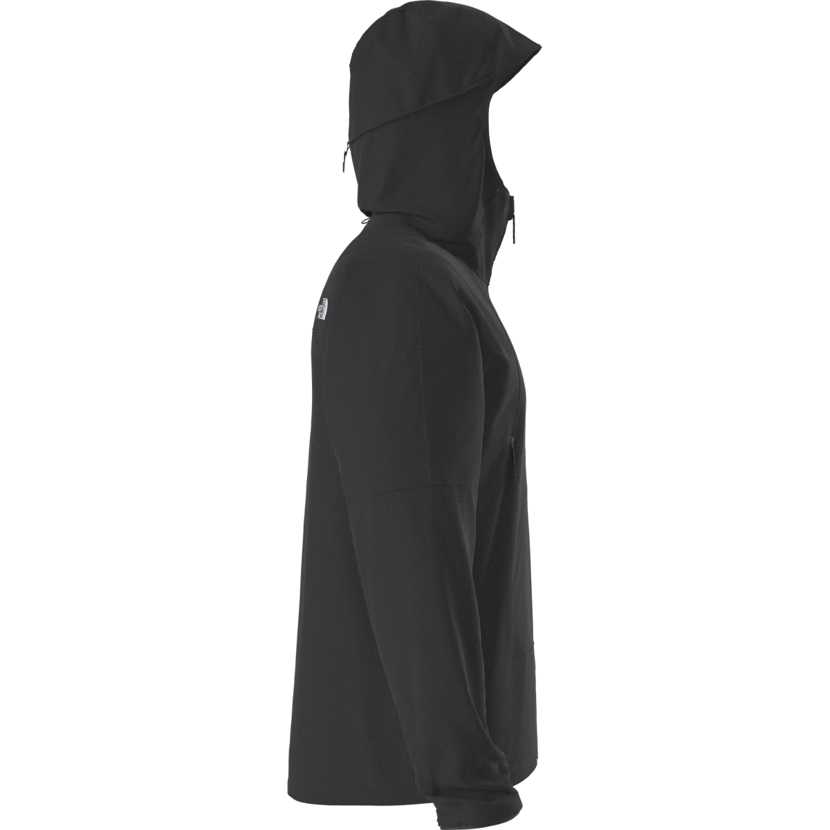 Men's Ridgelite Futurefleece Wind Jacket - Image 6
