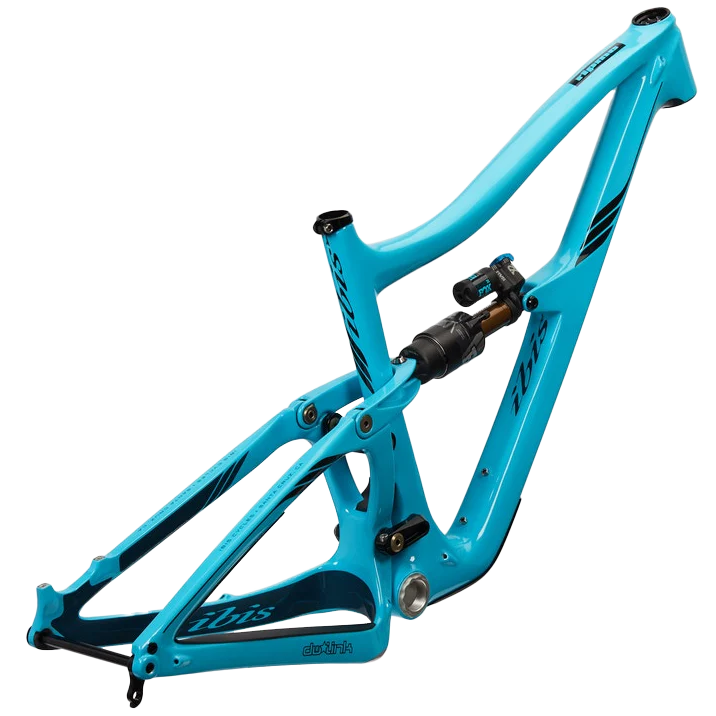 Ripmo 2 SLX - Image 4