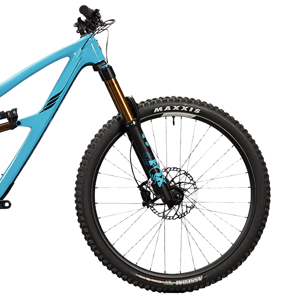 Ripmo 2 SLX - Image 5