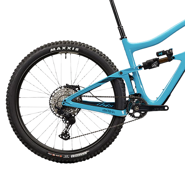 Ripmo 2 SLX - Image 7