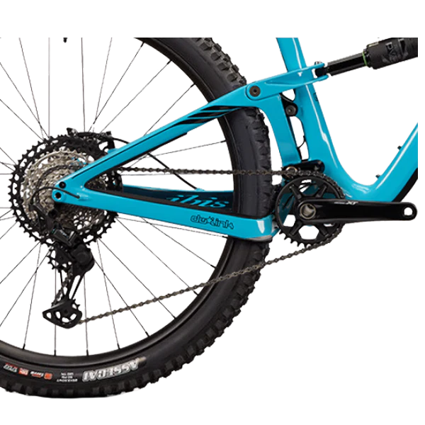 Ripmo 2 XT - Image 6
