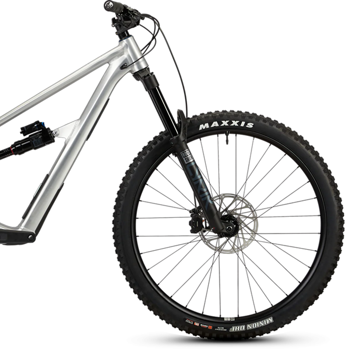 Ripmo AF 90 - Image 3