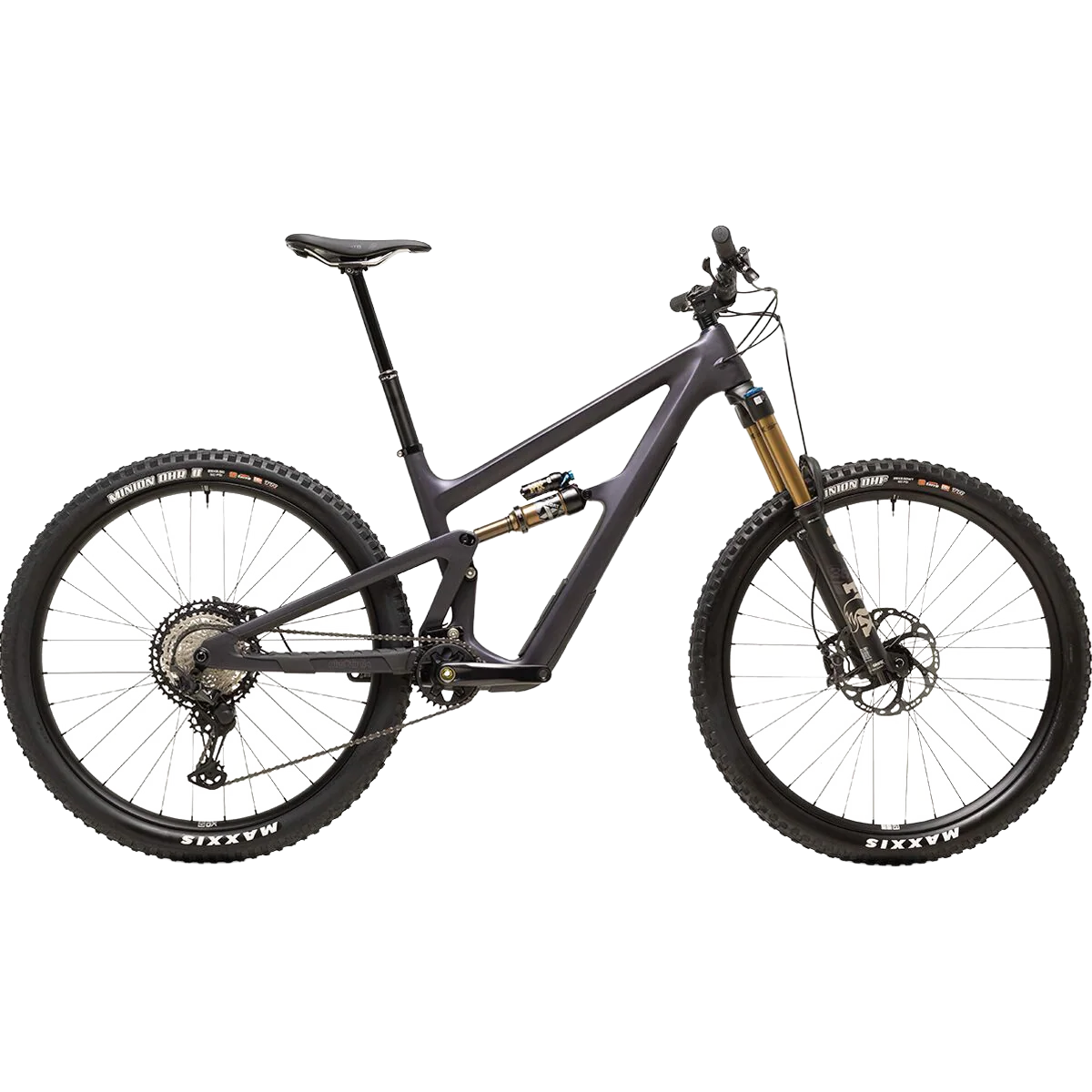 Ripmo V3 XT