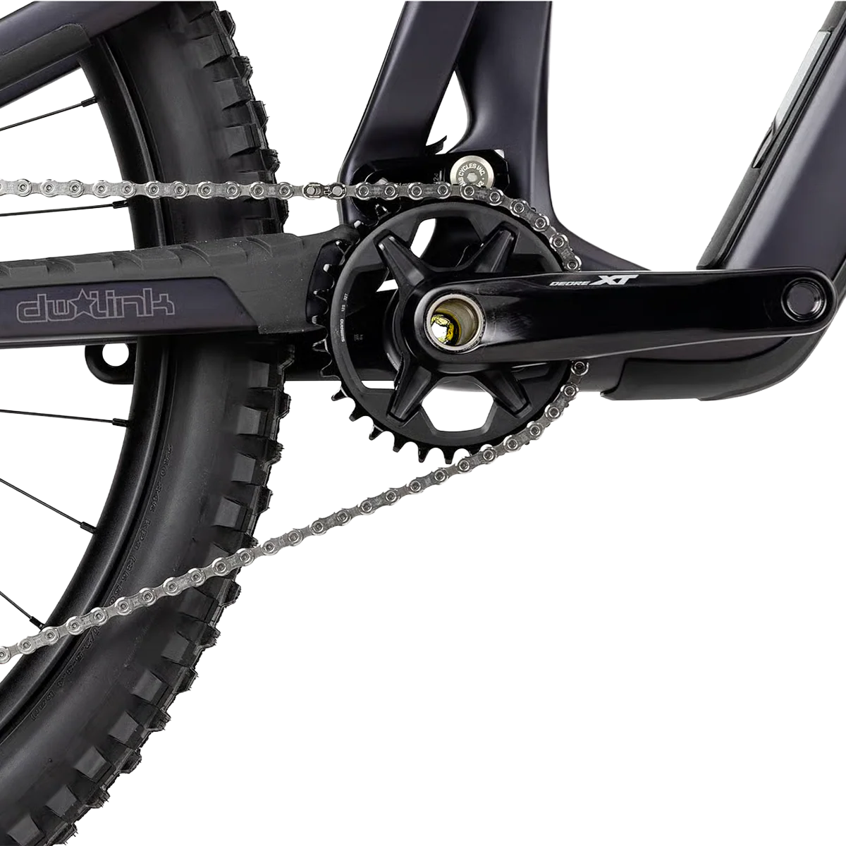Ripmo V3 XT - Image 5