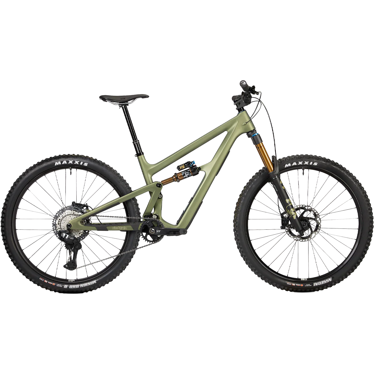 Ripmo XT Di2 - Image 2