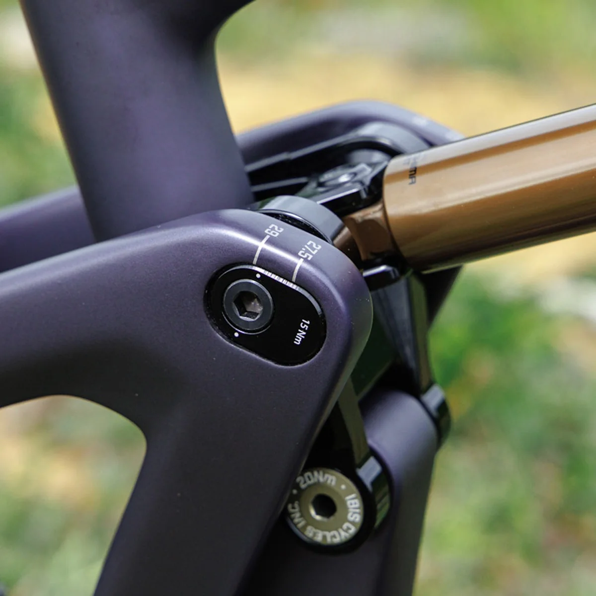 Ripmo XT Di2 - Image 6