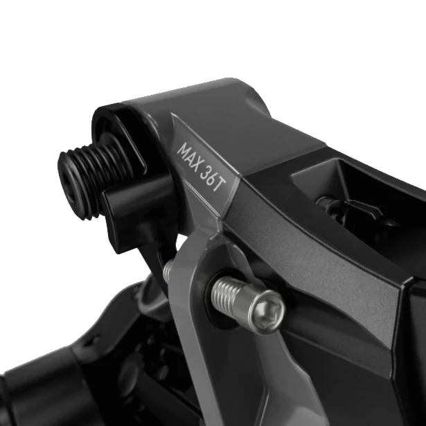 Rival eTap AXS 12 Speed Rear Derailleur - Image 3