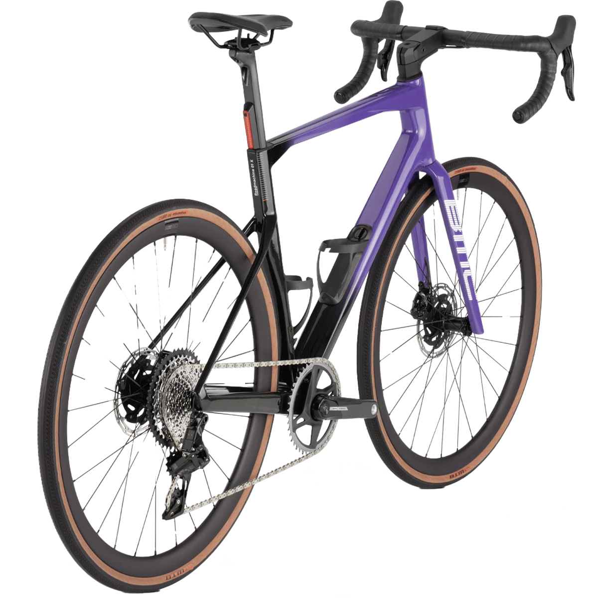 Roadmachine 01 X ONE - Image 5