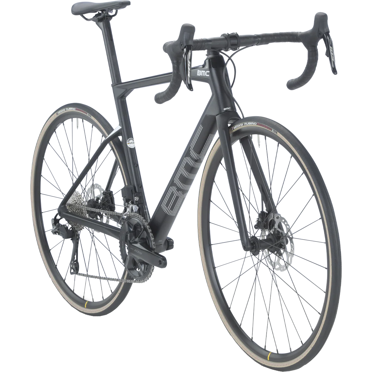 Roadmachine FIVE - Image 2