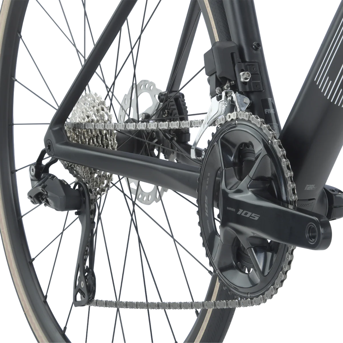 Roadmachine FIVE - Image 6