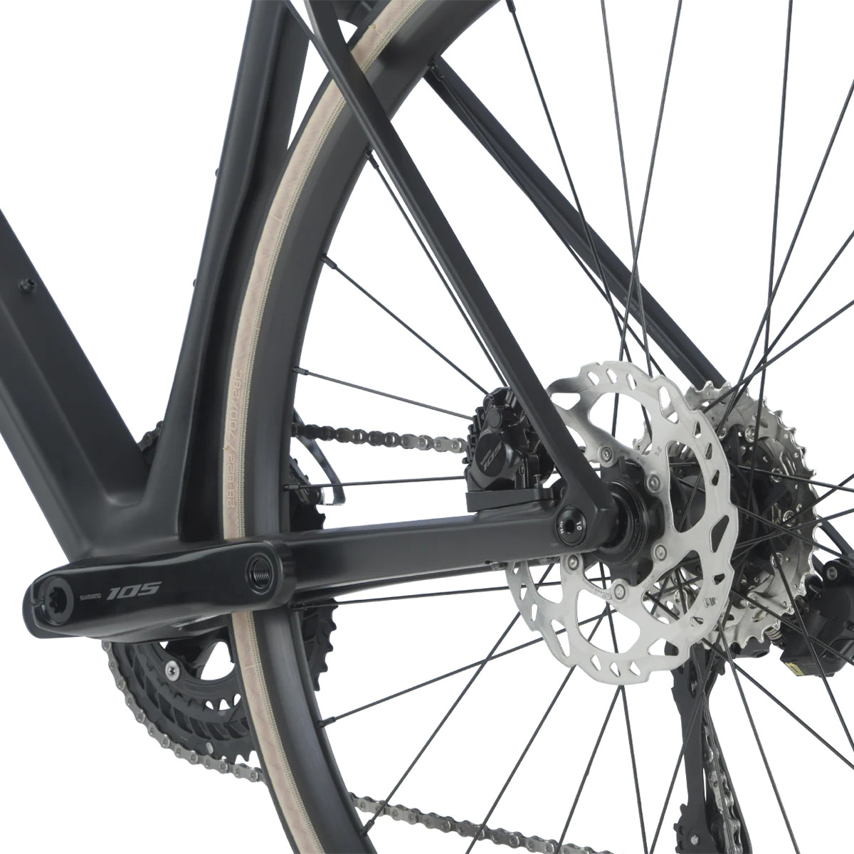 Roadmachine FIVE - Image 7