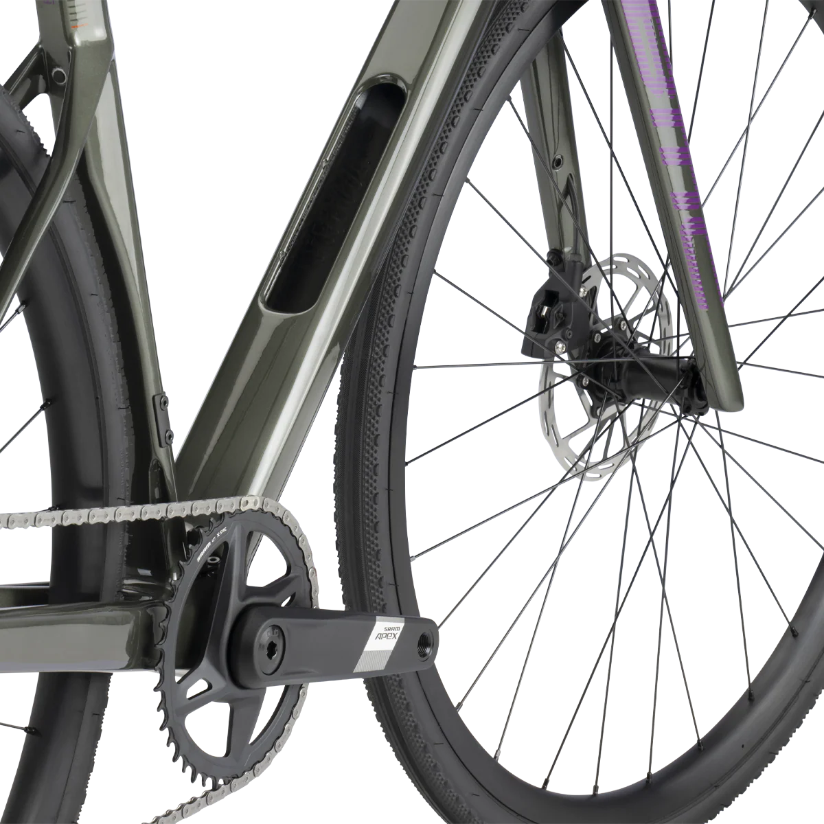Roadmachine X THREE - Image 10