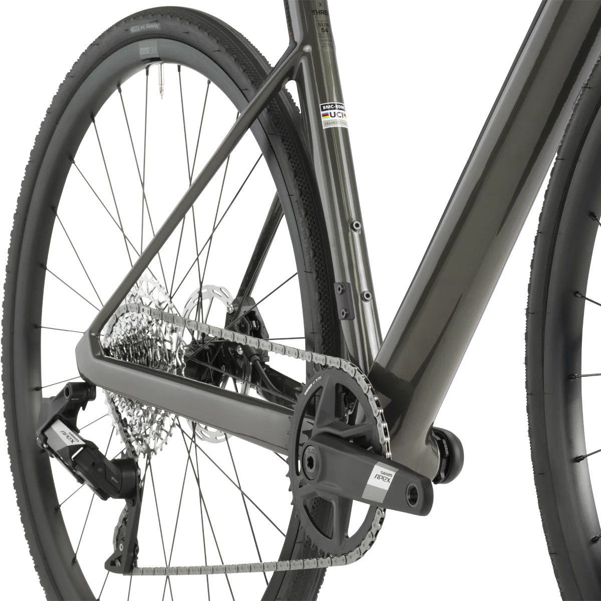 Roadmachine X THREE - Image 13