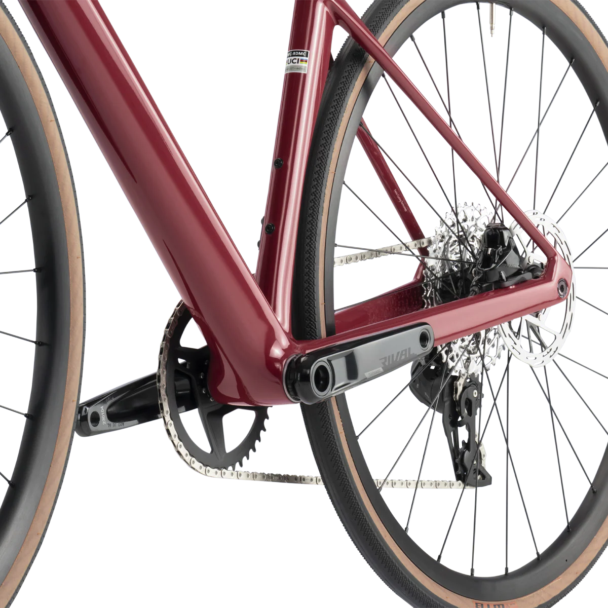 Roadmachine X TWO - Image 11